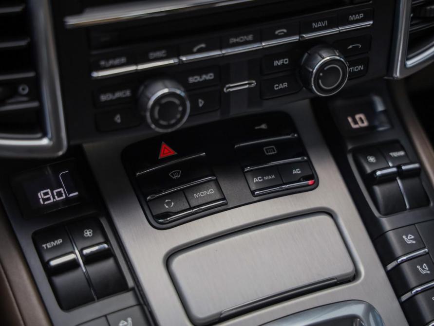 Porsche Cayenne II (958) Санкт-Петербург  - изображение 17