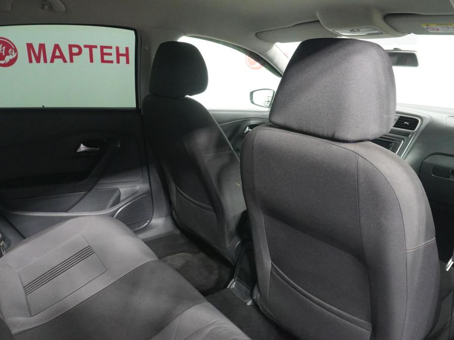 Volkswagen Polo V Рестайлинг Вологда  - изображение 10