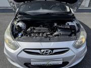 Hyundai Solaris I Курган  - изображение 32