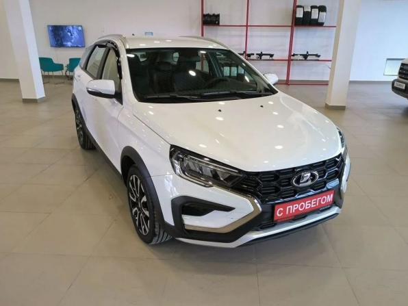 Lada (ВАЗ) Vesta I Рестайлинг (NG) с пробегом 2024 года, цена 1 699 000 рублей, 6700 км, седан, Автокод Объявления