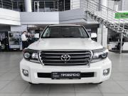 Toyota Land Cruiser 200 Series Рестайлинг 1 Казань  - изображение 24