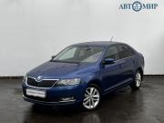 Skoda Rapid I Москва  - изображение 13
