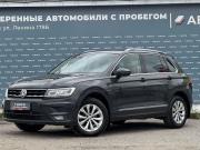 Volkswagen Tiguan II Ижевск  - изображение 17