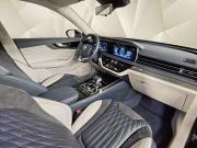 Hongqi HS5 I Москва  - изображение 32