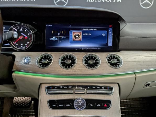 Mercedes-Benz E-Класс V (W213 S213 C238) с пробегом 2020 года, цена 3 500 000 рублей, 128902 км, купе-хардтоп, Автокод Объявления