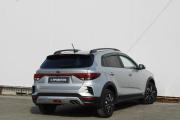Kia Rio IV Рестайлинг Березники  - изображение 23