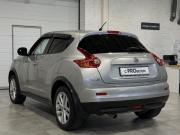 Nissan Juke I Новосибирск  - изображение 16