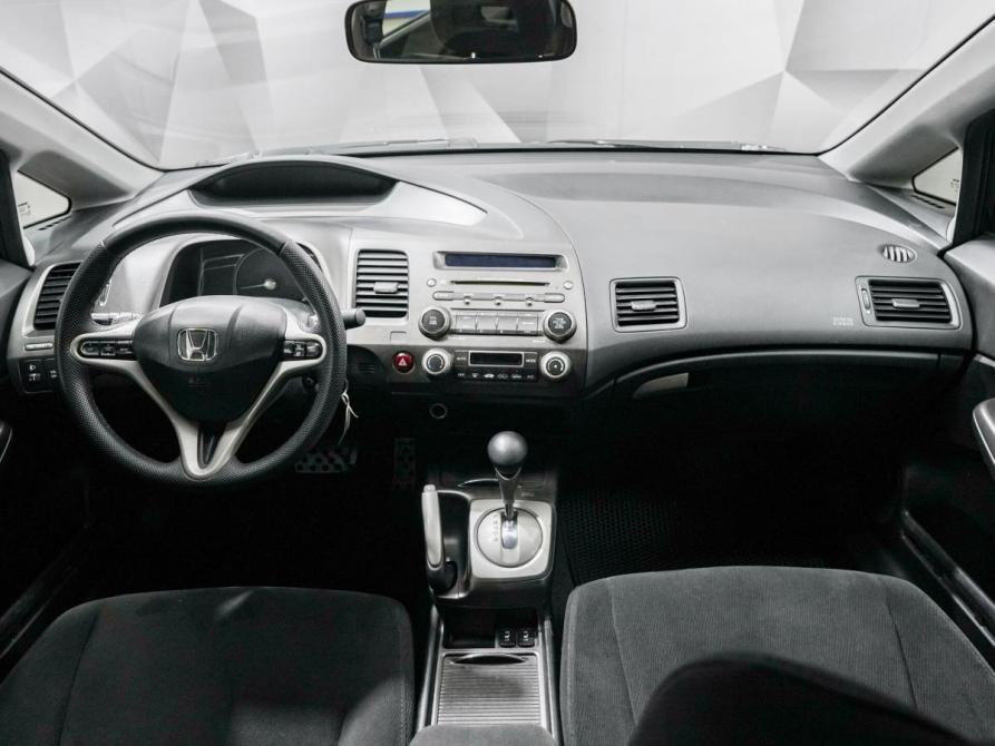 Honda Civic VIII Ульяновск  - изображение 9