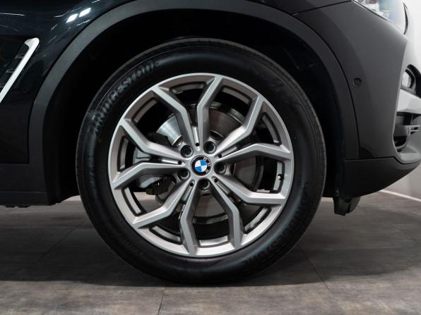 BMW X3 III (G01) с пробегом 2019 года, цена 2 740 000 рублей, 129050 км, внедорожник, Автокод Объявления