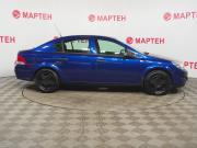 Opel Astra H Рестайлинг Вологда  - изображение 21