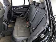 BMW X3 III (G01) Москва  - изображение 42