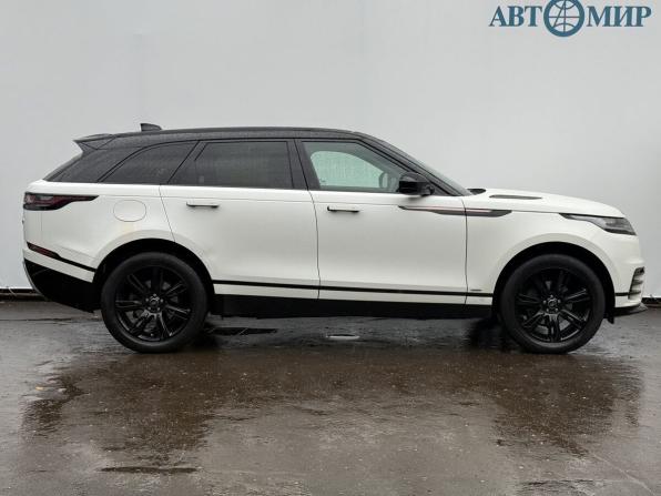 Land Rover Range Rover Velar I с пробегом 2019 года, цена 3 950 000 рублей, 59252 км, внедорожник, Автокод Объявления