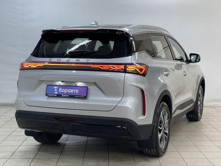 Chery Tiggo 7L Воронеж  - изображение 4