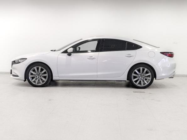 Mazda 6 III (GJ) Рестайлинг 2 с пробегом 2023 года, цена 3 130 000 рублей, 28142 км, седан, Автокод Объявления