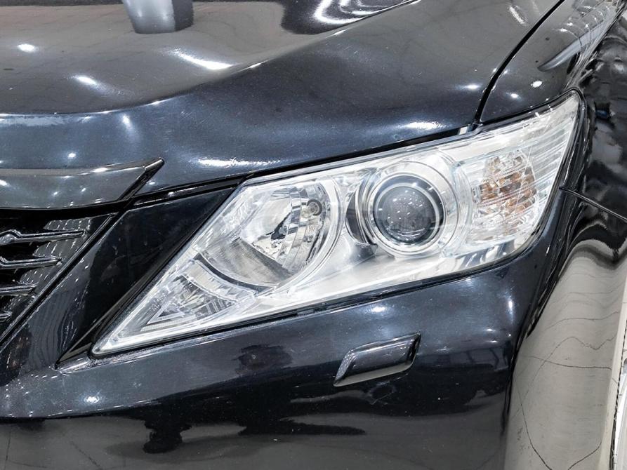 Toyota Camry VII (XV50) Казань  - изображение 21