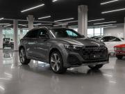 Audi Q8 I (4M) Рестайлинг Москва  - изображение 32
