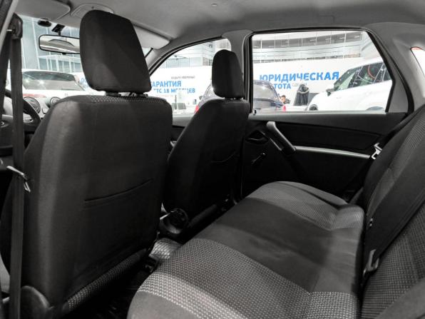Lada (ВАЗ) Granta I с пробегом 2013 года, цена 180 000 рублей, 213970 км, седан, Автокод Объявления