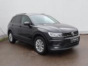 Volkswagen Tiguan II Москва  - изображение 27