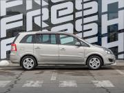 Opel Zafira B Рестайлинг Краснодар  - изображение 28