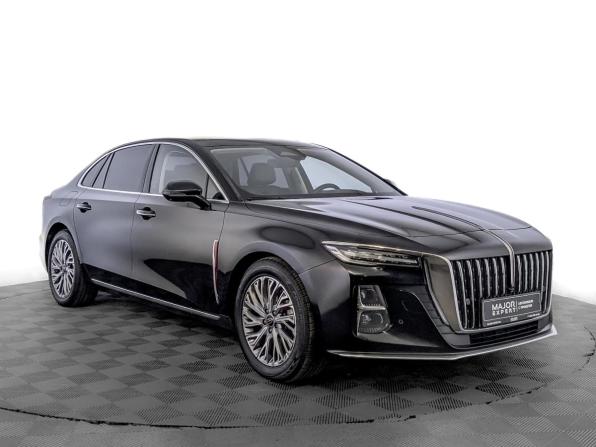 Hongqi H5 II с пробегом 2024 года, цена 2 400 000 рублей, 145558 км, седан, Автокод Объявления