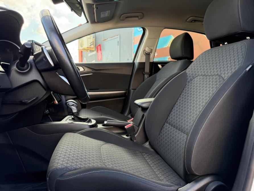 Kia Ceed III Набережные Челны  - изображение 19