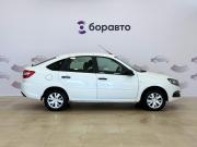 Lada (ВАЗ) Granta I Рестайлинг Ставрополь  - изображение 21