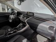 Lexus NX I Рестайлинг Москва  - изображение 43