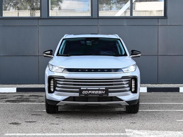 Exeed TXL I Рестайлинг с пробегом 2023 года, цена 2 399 000 рублей, 34003 км, внедорожник, Автокод Объявления