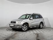 Toyota RAV4 II (XA20) Санкт-Петербург  - изображение 19