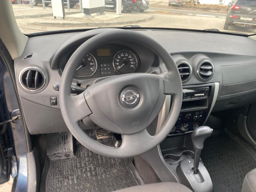 Nissan Almera III (G15) Сыктывкар  - изображение 13