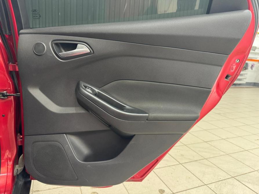 Ford Focus III Магнитогорск  - изображение 16