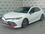 Toyota Camry VIII (XV70) Оренбург  - изображение 33