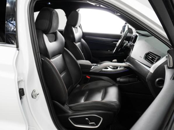 Geely Tugella I с пробегом 2023 года, цена 2 549 000 рублей, 129758 км, внедорожник, Автокод Объявления