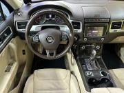 Volkswagen Touareg II Рестайлинг Ижевск  - изображение 37