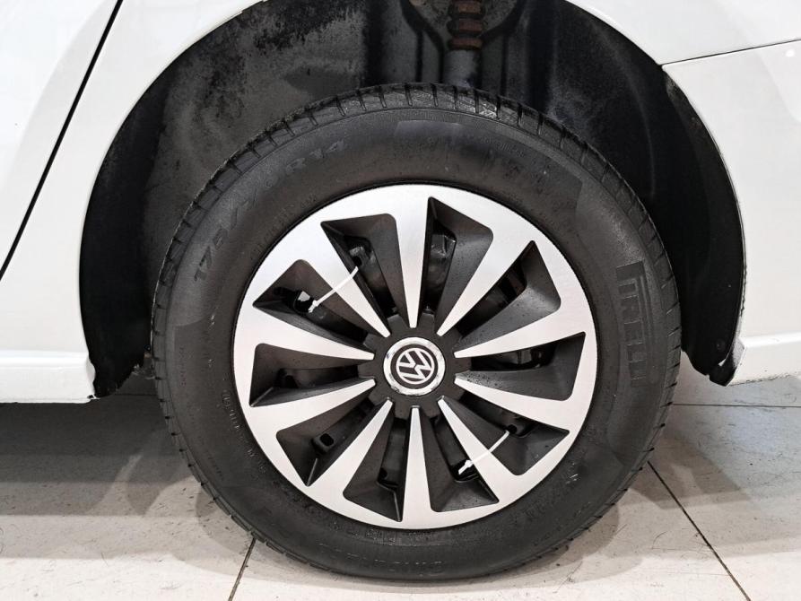 Volkswagen Polo V Рестайлинг Казань  - изображение 22