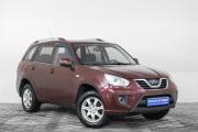 Chery Tiggo (T11) I Рестайлинг (FL) Кемерово  - изображение 23