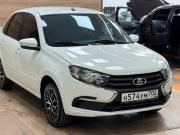 Lada (ВАЗ) Granta I Рестайлинг Уфа  - изображение 35