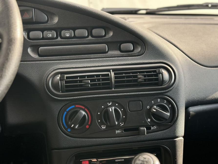 Lada (ВАЗ) Niva Travel I Липецк  - изображение 16