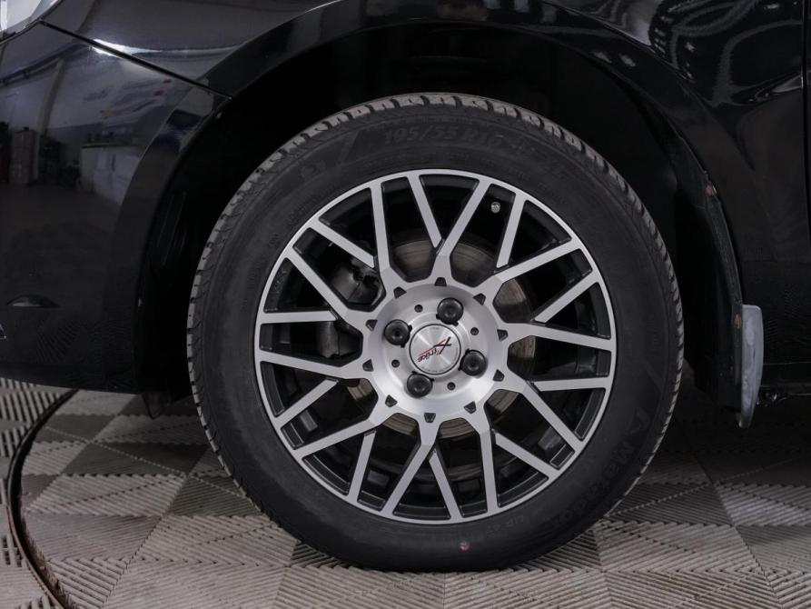 Lada (ВАЗ) Vesta I Ульяновск  - изображение 9