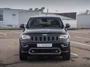 Jeep Grand Cherokee IV (WK2) Рестайлинг Москва  - изображение 28