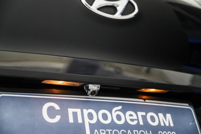 Hyundai Creta I с пробегом 2020 года, цена 1 750 000 рублей, 103000 км, внедорожник, Автокод Объявления