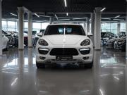 Porsche Cayenne II (958) Москва  - изображение 34