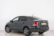 Volkswagen Polo V Рестайлинг Красноярск  - изображение 28