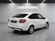 Lada (ВАЗ) Granta I Рестайлинг Кемерово  - изображение 17