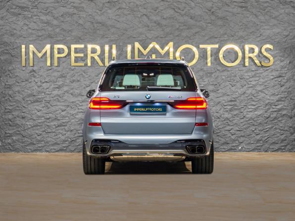 Новый BMW X7 I (G07) Рестайлинг 2026 года, цена 22 990 000 рублей, внедорожник, Автокод Объявления