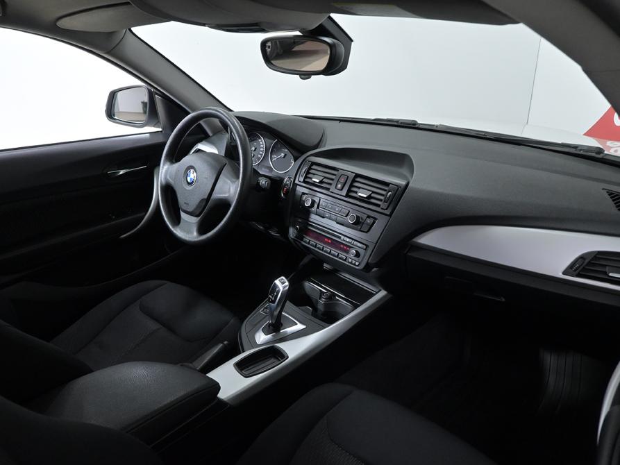 BMW 1 серии II (F20/F21) Москва  - изображение 9