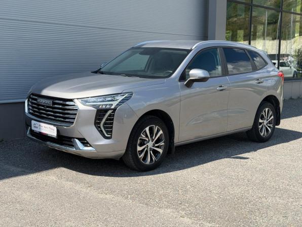 Haval Jolion I с пробегом 2023 года, цена 1 937 000 рублей, 50808 км, внедорожник, Автокод Объявления