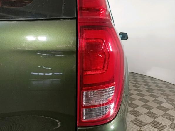 Haval H9 I Рестайлинг с пробегом 2018 года, цена 1 949 000 рублей, 180000 км, внедорожник, Автокод Объявления