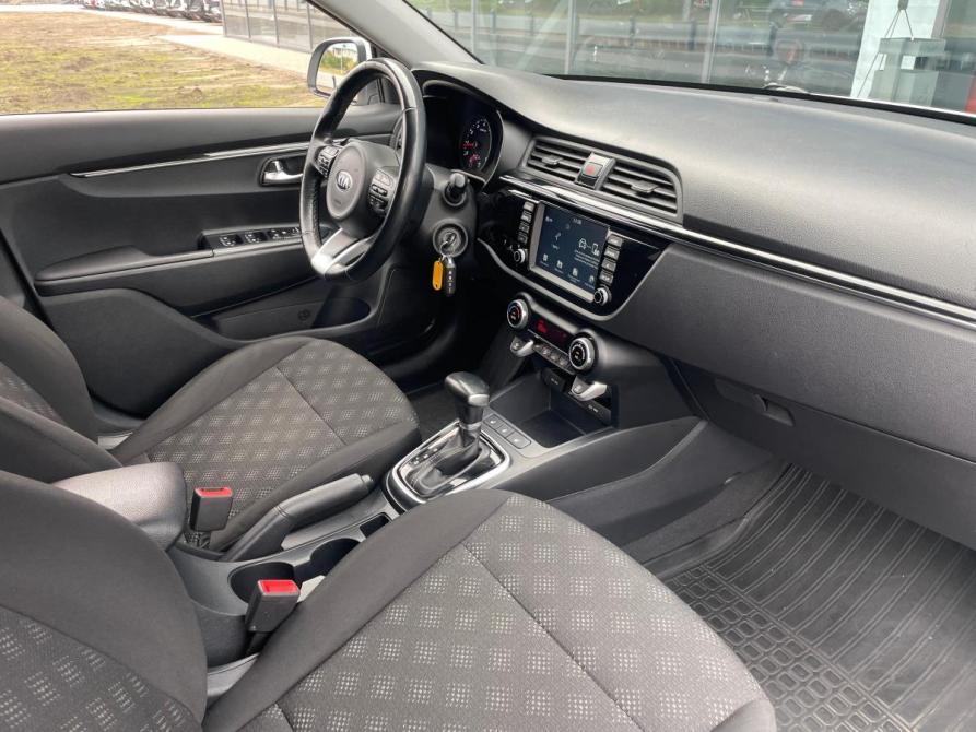 Kia Rio IV Энгельс  - изображение 19