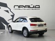 Audi Q3 I (8U) Ростов-на-Дону  - изображение 32